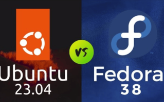 关于Ubuntu、Fedora区别介绍