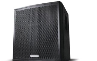 音响没声音是因为什么