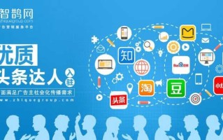 有哪些自媒体平台