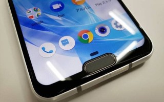 滴水屏和刘海屏的区别