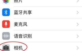 苹果手机老是闪退怎么回事