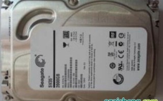 监控盘和普通硬盘区别