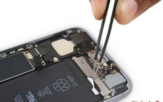 苹果电池可以换吗