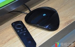 电视盒子是什么东西