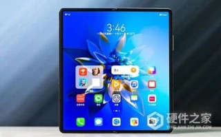 华为无线充电在哪打开