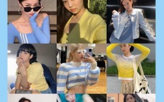 手机屏幕黄好还是白好