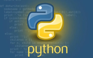 关于python必学的五大模块