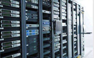 本地服务器是什么