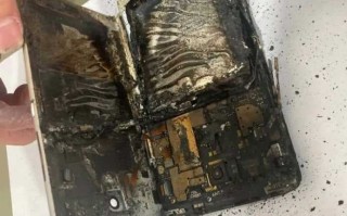 手机电池鼓包会爆炸吗