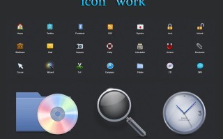 关于ui设计的意思