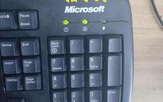 电脑键盘大写字母怎么转换