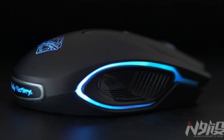 无线鼠标底部灯不亮