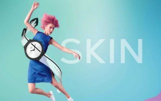 给你10个让你无法拒绝的使用渐变的理由