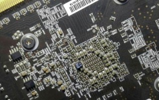 显卡可以用水洗吗