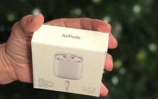 苹果二代耳机上市时间