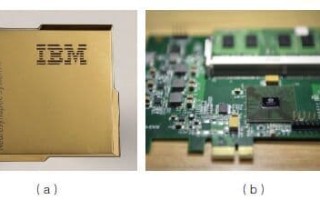 类脑芯片研究的两个方向