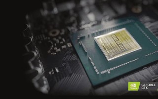 geforce是什么牌子