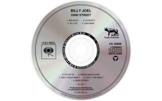 光盘可以保存多久