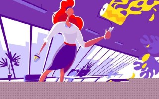 2018年过半，这13个主要的设计趋势