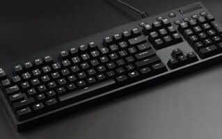 电脑键盘没反应灯不亮