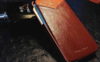 皮套模式是什么意思