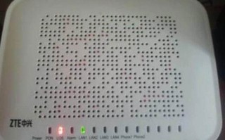 猫los红灯闪烁什么意思