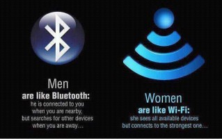 蓝牙是什么意思