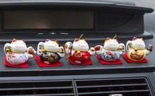 拼多多里面哪里有招财猫