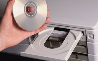光盘读不出来是什么原因