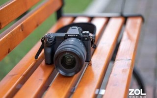 什么是半画幅相机