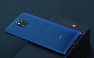 华为手机有什么特点