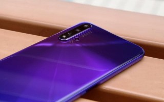 华为nova的正确读法