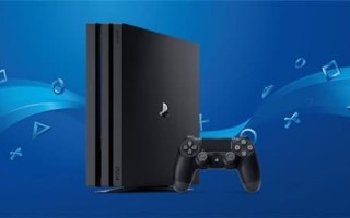 ps4和ps5有什么不同?