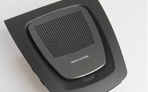 bo音响是什么品牌