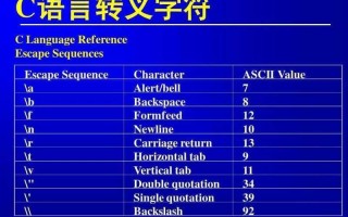 c语言中t是什么意思的简单介绍