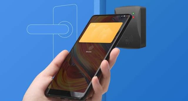 苹果8有没有NFC功能-第2张图片-王尘宇 苹果8有没有NFC功能-第2张图片-王尘宇