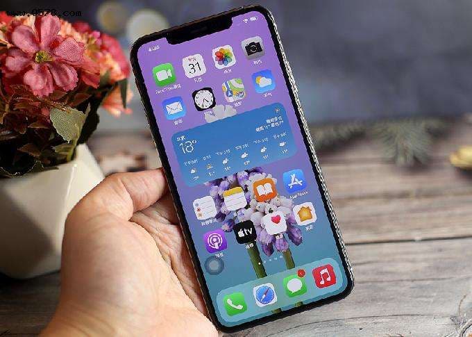 iPhonexs尺寸-第2张图片-王尘宇 iPhonexs尺寸-第2张图片-王尘宇