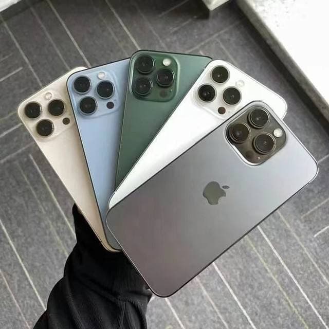 苹果13什么时候发售-第2张图片-王尘宇