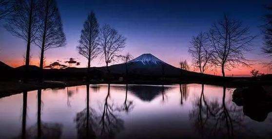 摄像中的构图技巧-第1张图片-王尘宇