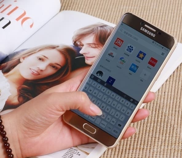 三星手机怎么录屏-第2张图片-王尘宇