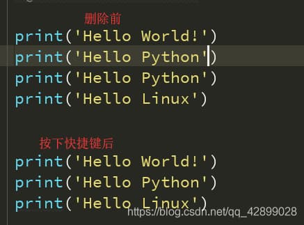 包含ctrl+g是什么快捷键的词条-第2张图片-王尘宇