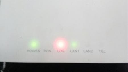 猫los红灯闪烁什么意思-第2张图片-王尘宇