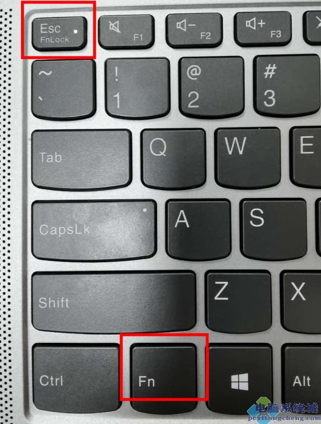电脑竖屏按什么键调整-第1张图片-王尘宇