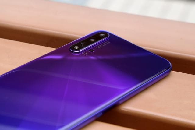 华为nova的正确读法-第1张图片-王尘宇