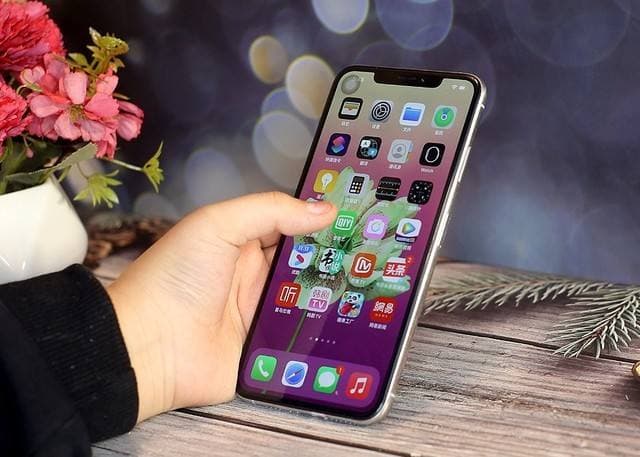 iphonexs尺寸多大-第1张图片-王尘宇 iphonexs尺寸多大-第1张图片-王尘宇