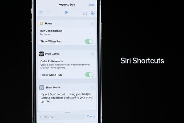 苹果XS怎么截屏-第1张图片-王尘宇