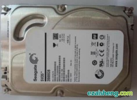 监控盘和普通硬盘区别-第1张图片-王尘宇