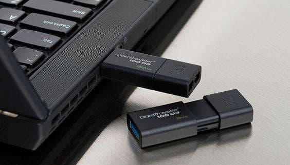 什么是移动硬盘-第1张图片-王尘宇