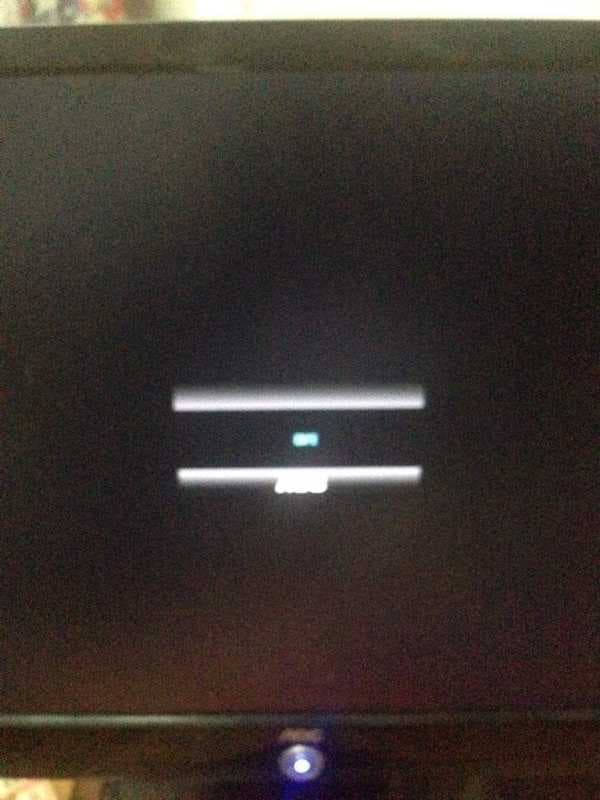 开机后显示器显示无信号-第2张图片-王尘宇