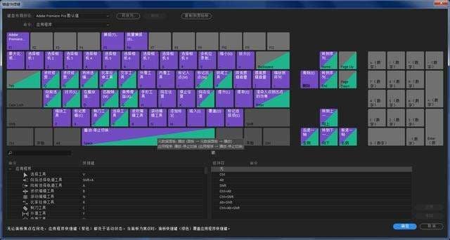 电脑全选快捷键-第1张图片-王尘宇